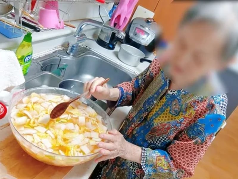 느티나무 방문요양센터 - 요양원 in 마포구, 서울특별시 photo 3