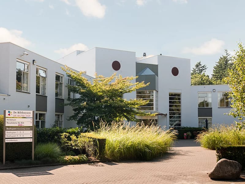 De Biltse Hof - Begeleid Wonen in Bilthoven, Utrecht photo 1