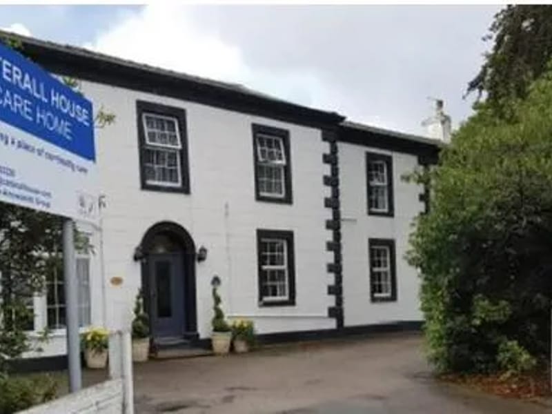 Catterall House Care Home - Nursing Home in Preston, England photo 2