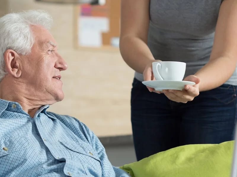 Care @ Home Newbury Ltd - In-Home Care in Reading, England photo 3