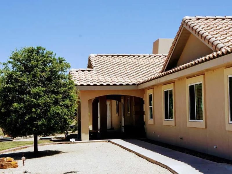 Goodlife Senior Living And Memory Care Building A - Assisted Living in Snyder, TX photo 3