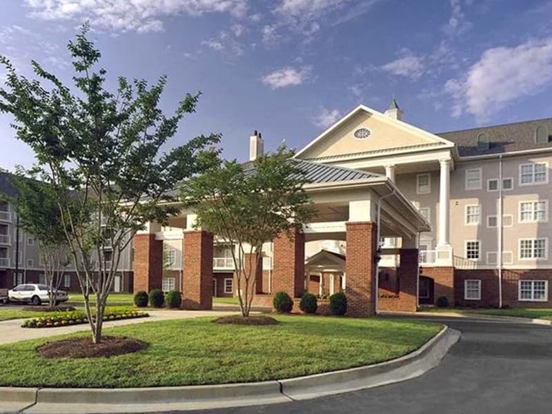 Arbors Specialty Care At Somerby Of West Mobile, The - Assisted Living in Mobile, AL photo 1