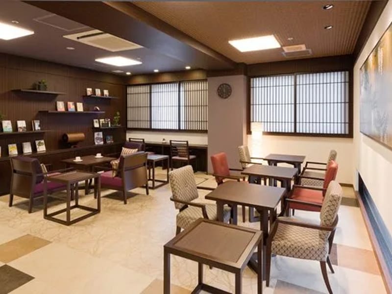 SOMPOケア ラヴィーレ南町田 - 有料老人ホーム in 東京都, 東京都 photo 1