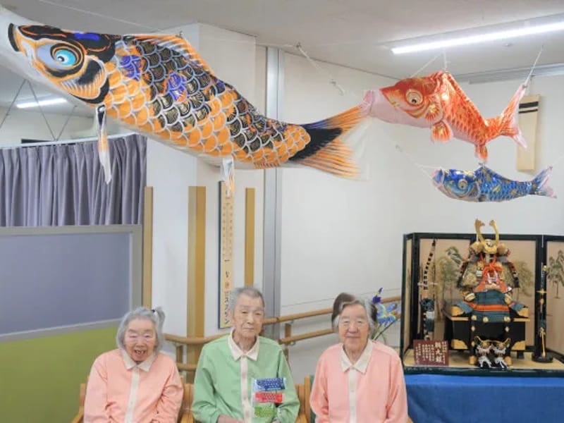 いまいずみびょういん ほうもんりはびりてーしょん - 入院リハビリ in 富山市, 富山県 photo 3