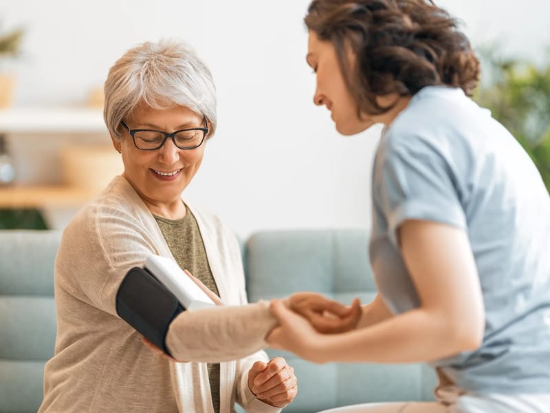 Aac Home Care INC. - Home Health Nursing in Chicago, IL photo 1