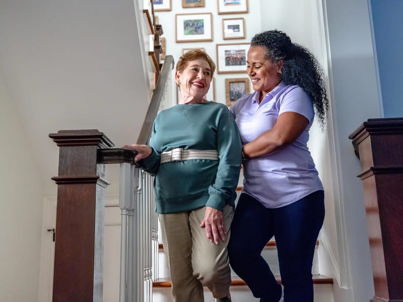 Comfort Keepers of Howell - Medical Transport in Howell, MI photo 3