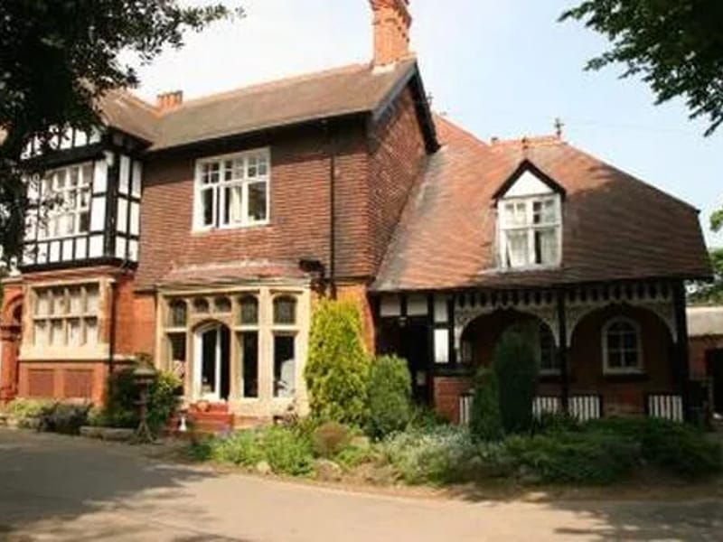 Beckfield House Residential Home - Assisted Living in Lincoln, England photo 2