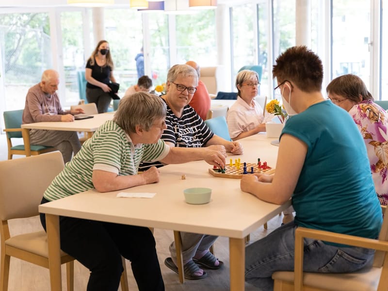 Ambulante Krankenpflege HOME CARE - Häusliche Pflege in Goslar, Niedersachsen photo 1