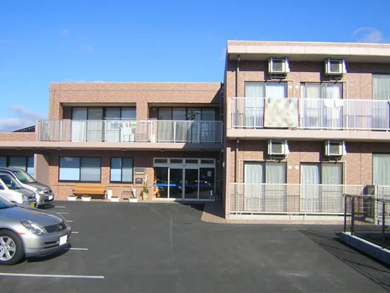 うぇるケアホーム あおば - 有料老人ホーム in 浜松市中央区, 静岡県 photo 1