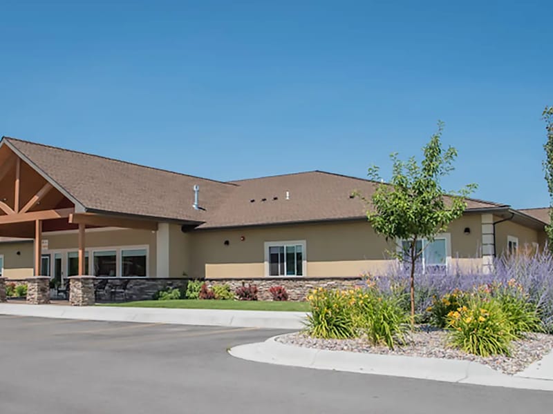Bee Hive Homes Of Hamilton #2 - Assisted Living in Hamilton, MT photo 1