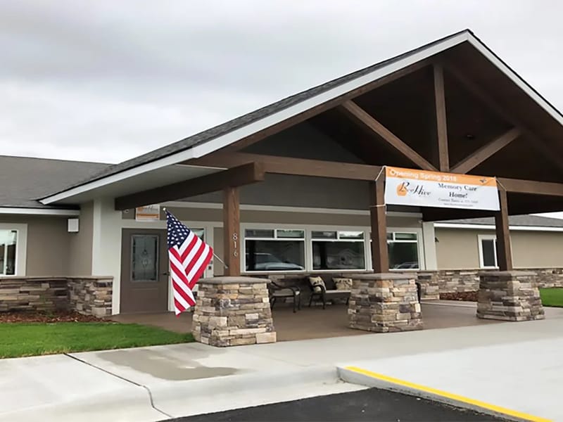 Bee Hive Homes Of Hamilton #2 - Assisted Living in Hamilton, MT photo 2