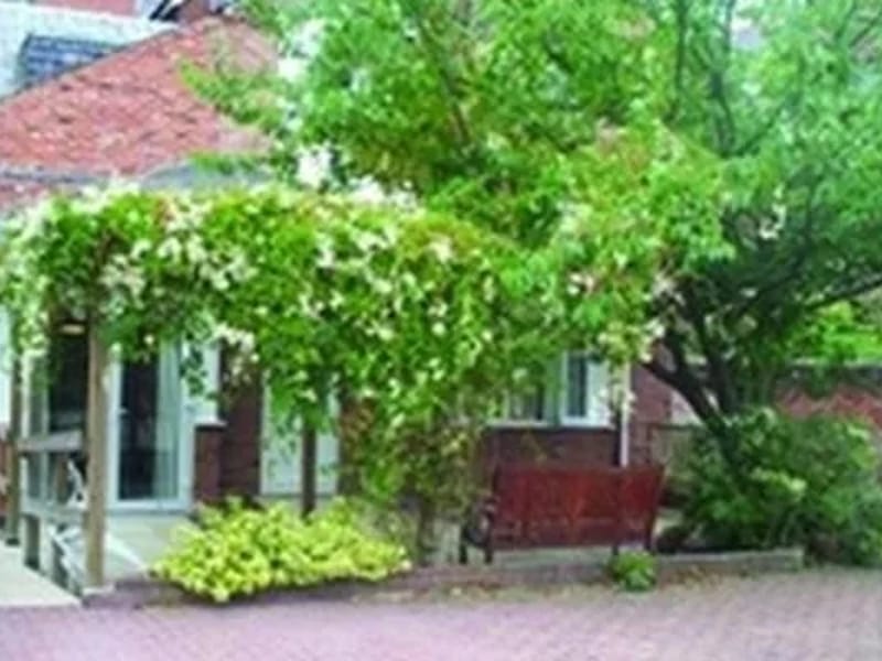 Lillibet Lodge in Bedford, England photo 2