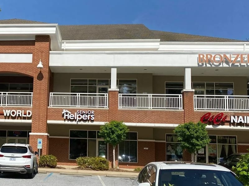 Cnc / Access, INC. - Home Health Nursing in Asheville, NC photo 1