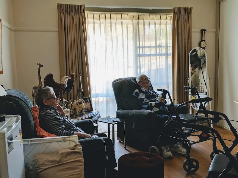 Regis Frankston - Nursing Home in Frankston, VIC photo 2