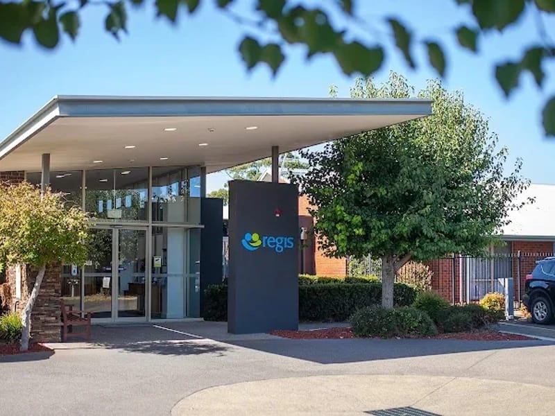 Regis Frankston - Nursing Home in Frankston, VIC photo 1