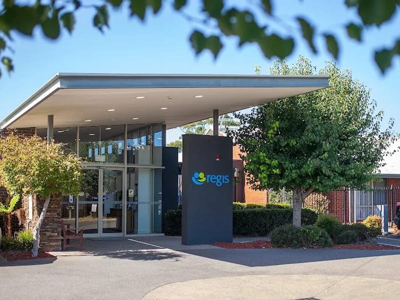 Regis Frankston - Nursing Home in Frankston, VIC photo 8
