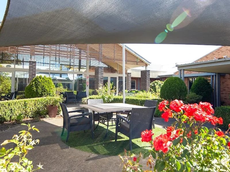 Regis Frankston - Nursing Home in Frankston, VIC photo 9
