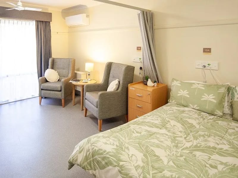 Regis Frankston - Nursing Home in Frankston, VIC photo 4