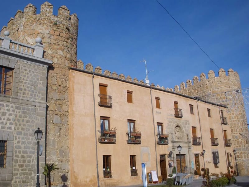 Casa De Misericordia - Hogar de Ancianos in Avila, Castilla y León photo 1