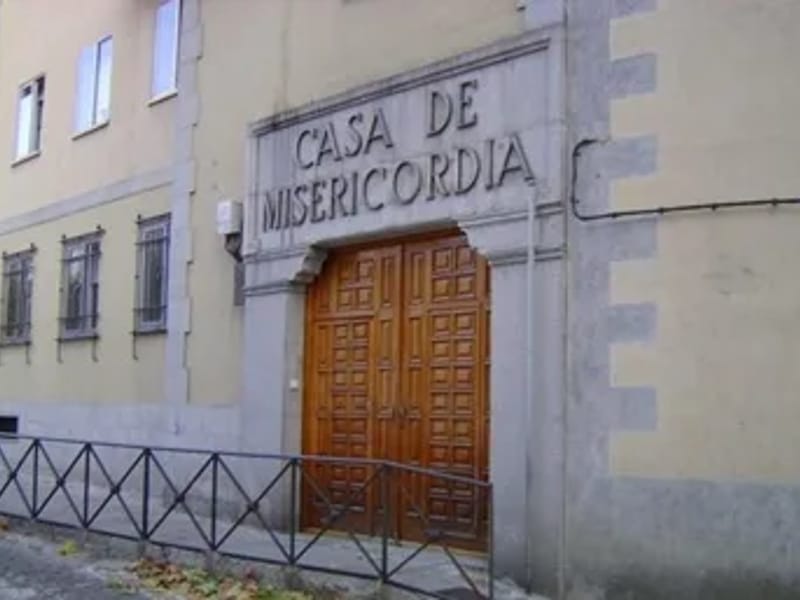 Casa De Misericordia - Hogar de Ancianos in Avila, Castilla y León photo 3