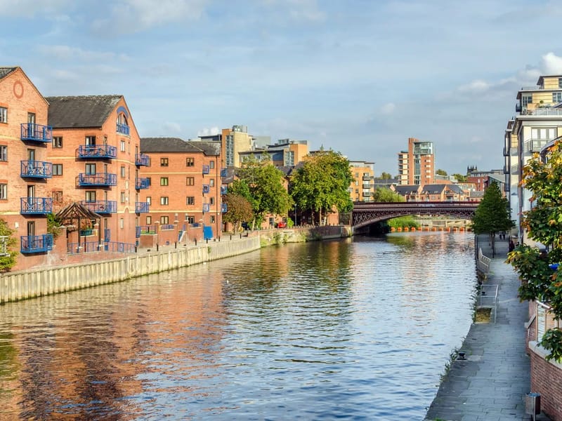 Ravensdale - Nursing Home in Leeds, England photo 1