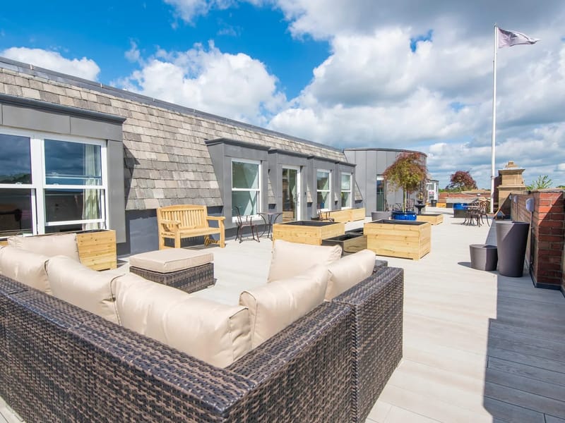 Chocolate Works Care Village - Assisted Living in York, England photo 1