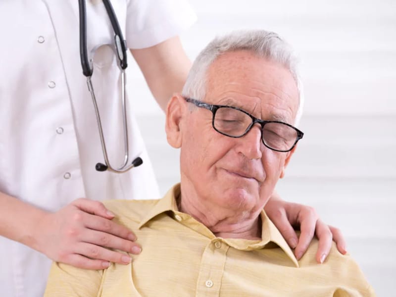 Age At Home Service, LLC - Geriatric Care Management in Scottsdale, AZ photo 1