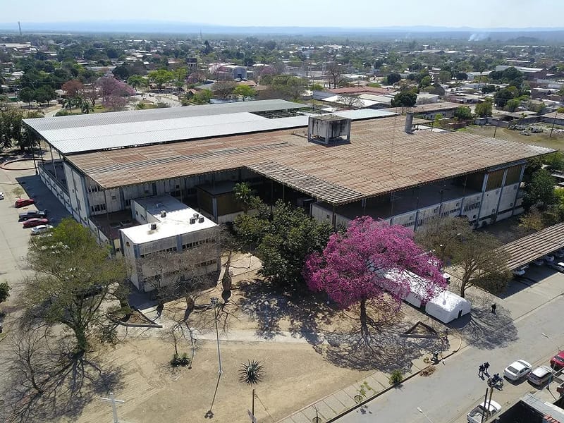 DISPENSARIO DE SAN VICENTE DE PAUL DE MONTEMORELOS - Vida Asistida in Montemorelos, Nuevo León photo 3