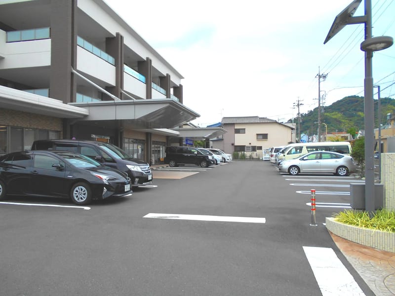 グライフ北安東 - 有料老人ホーム in 静岡市葵区, 静岡県 photo 3