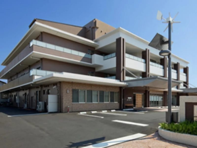 グライフ北安東 - 有料老人ホーム in 静岡市葵区, 静岡県 photo 1