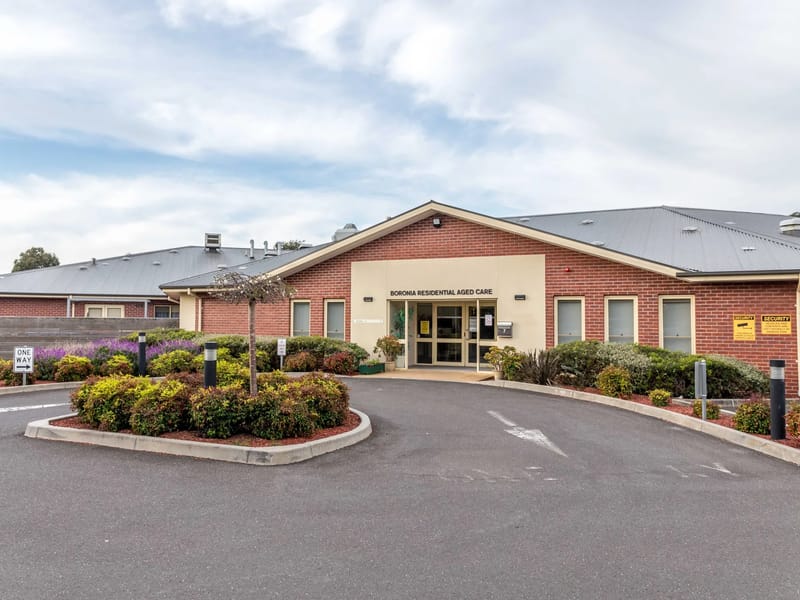 Boronia Residential Aged Care - Nursing Home in Boronia, VIC photo 2
