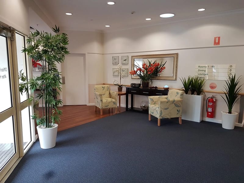 Boronia Residential Aged Care - Nursing Home in Boronia, VIC photo 3