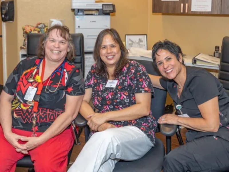 Fountain Hills Post Acute - Nursing Home in Fountain Hills, AZ photo 2