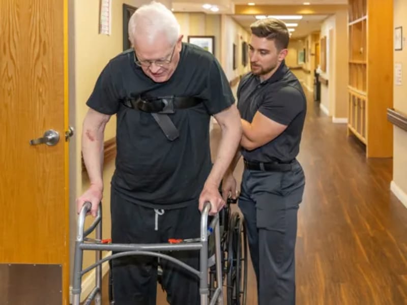 Fountain Hills Post Acute - Nursing Home in Fountain Hills, AZ photo 1