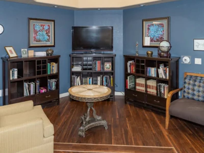 Fountain Hills Post Acute - Nursing Home in Fountain Hills, AZ photo 3