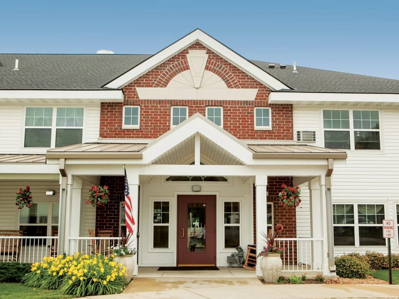 Brookdale Faribault - Assisted Living in Faribault, MN photo 1