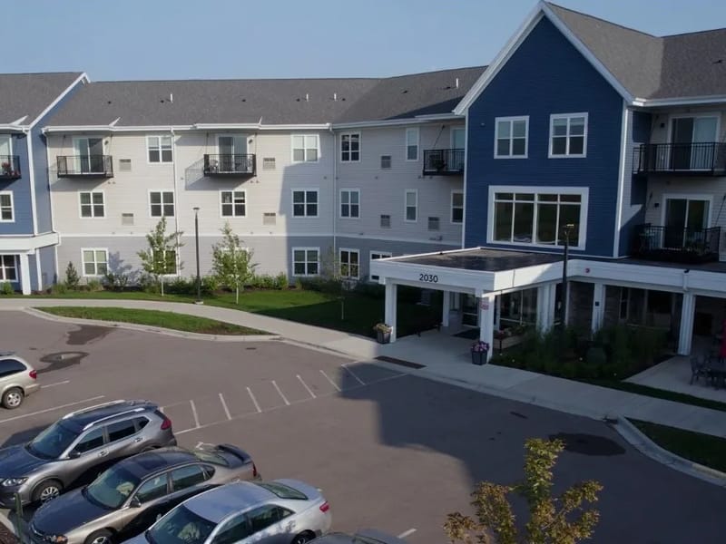 Brookdale Faribault - Assisted Living in Faribault, MN photo 2
