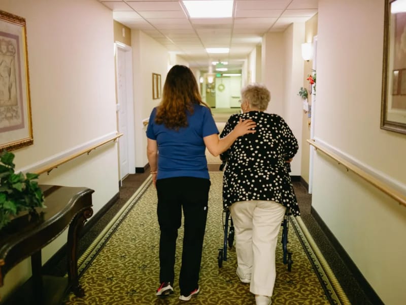 Prestige Assisted Living At Oroville - Assisted Living in Oroville, CA photo 3