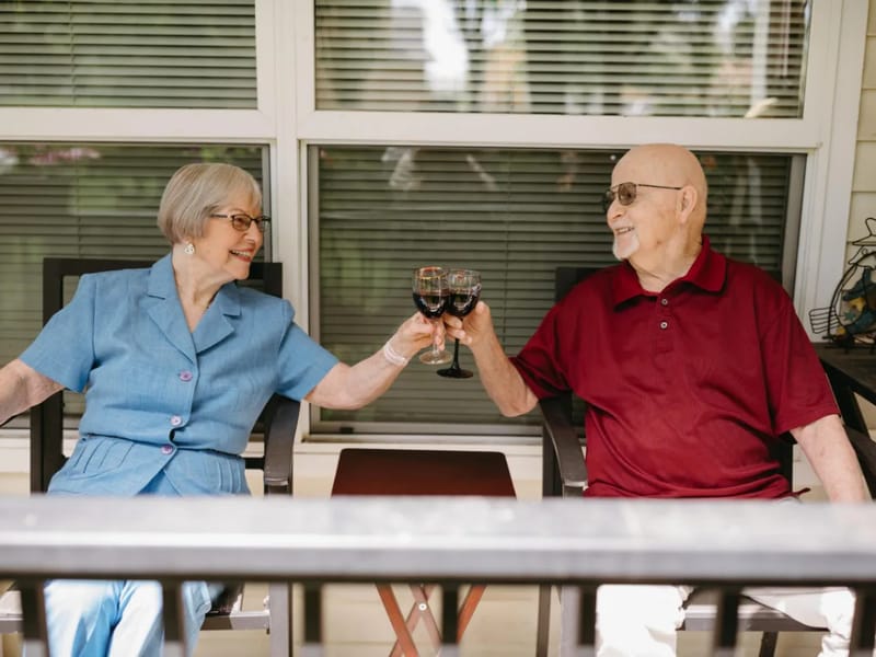 Prestige Assisted Living At Oroville - Assisted Living in Oroville, CA photo 4