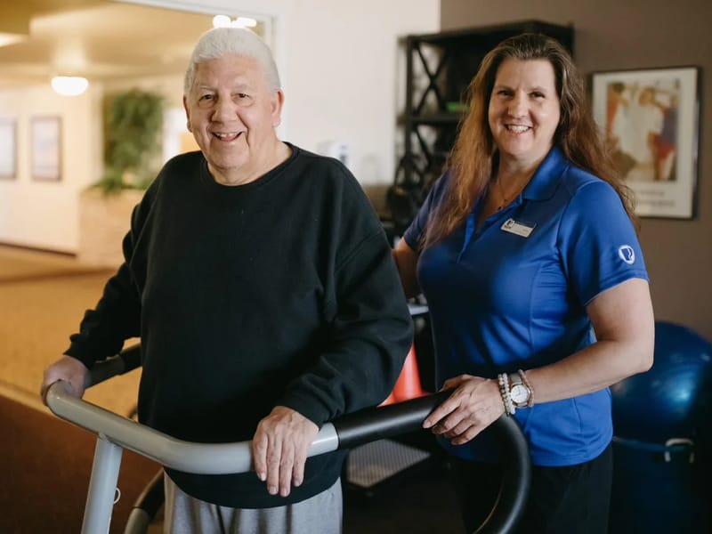 Prestige Assisted Living At Oroville - Assisted Living in Oroville, CA photo 2