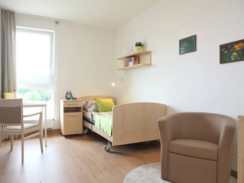 domovy pro seniory (2291437) - Domov pro seniory in Liberec, Liberecký kraj photo 1