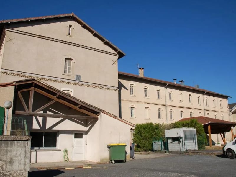 Ehpad Residence Bel Air - EHPAD in VALENCE D ALBIGEOIS, Occitanie photo 2