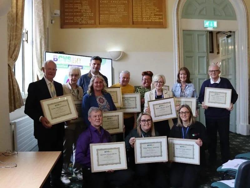 Hallam24 Bassetlaw - In-Home Care in Worksop, England photo 2