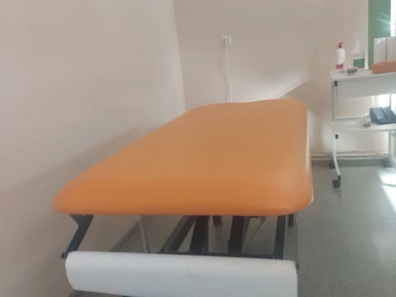 Grzegorz Skwierz Niepubliczny Zakład Opieki Zdrowotnej CERTUS - Pielęgniarstwo domowe in Szczecin, Szczecin photo 5