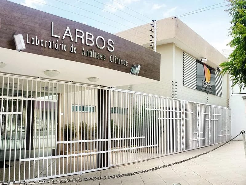 LARVA LABORATORIO - Cuidado Domiciliar in Sobral, CE photo 1