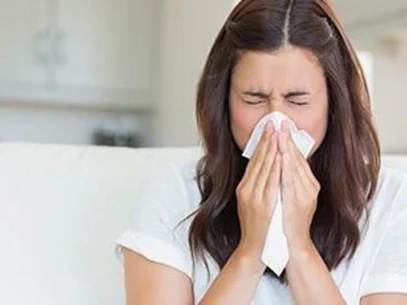 ASTHMA & ALLERGY OF IDAHO - Home Health Nursing in Twin Falls, ID photo 1