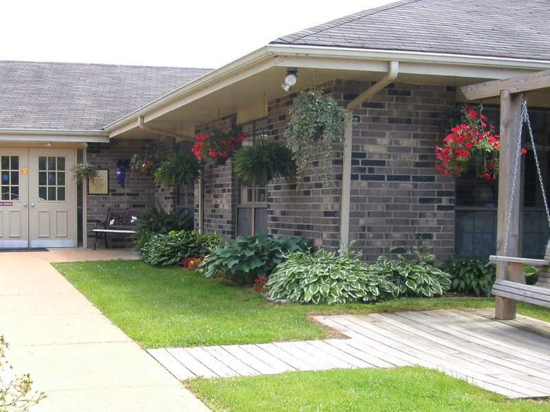 Houston House — Nursing Home, Houston, MO · photo 2