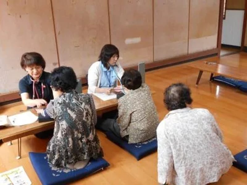 ゆもと苑指定訪問介護事業所 - 訪問介護 in 長門市, 山口県 photo 3