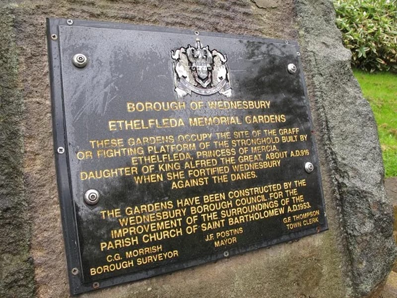 The Shrubbery - Nursing Home in Wednesbury, England photo 3