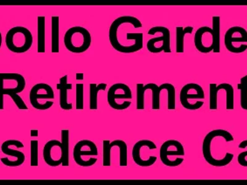 Apollo Gardens Retirement Residence Care  Inc. - Assisted Living in Hollywood, FL photo 2